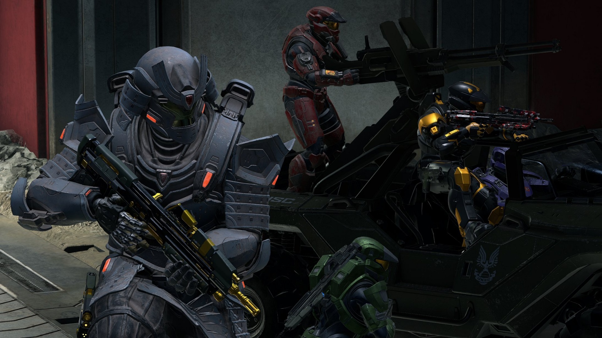 Halo Infinite