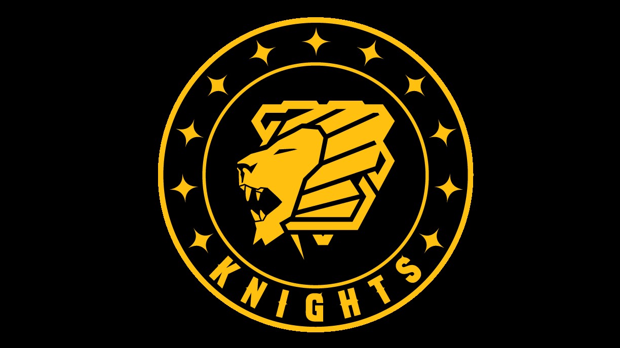 Knights VALORANT logo
