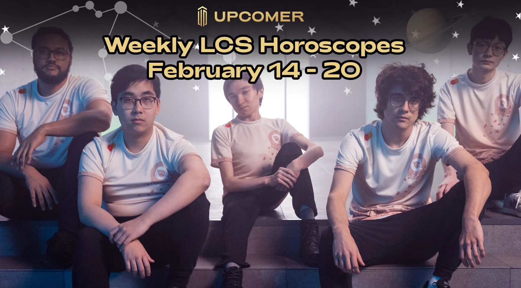 LCS Horoscopes