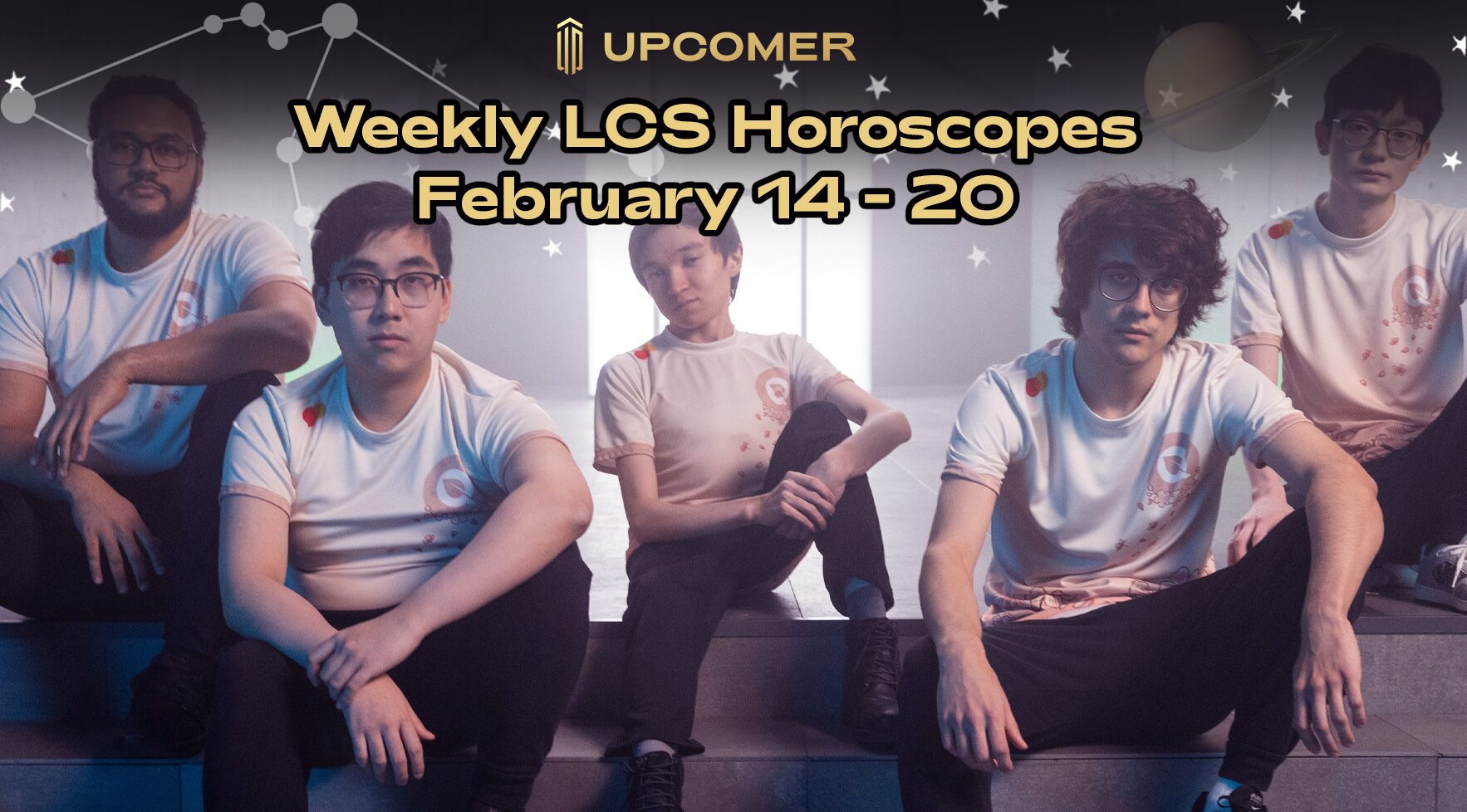 LCS Horoscopes