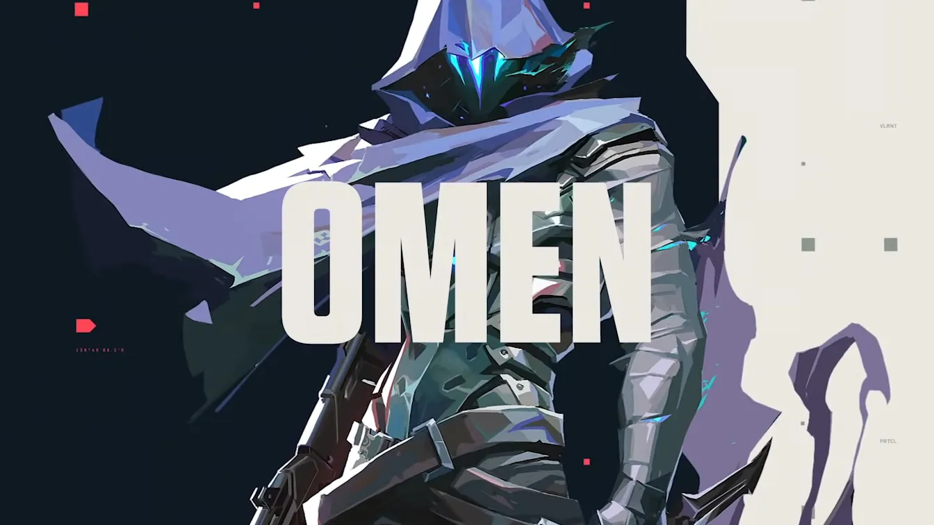 Omen VALORANT