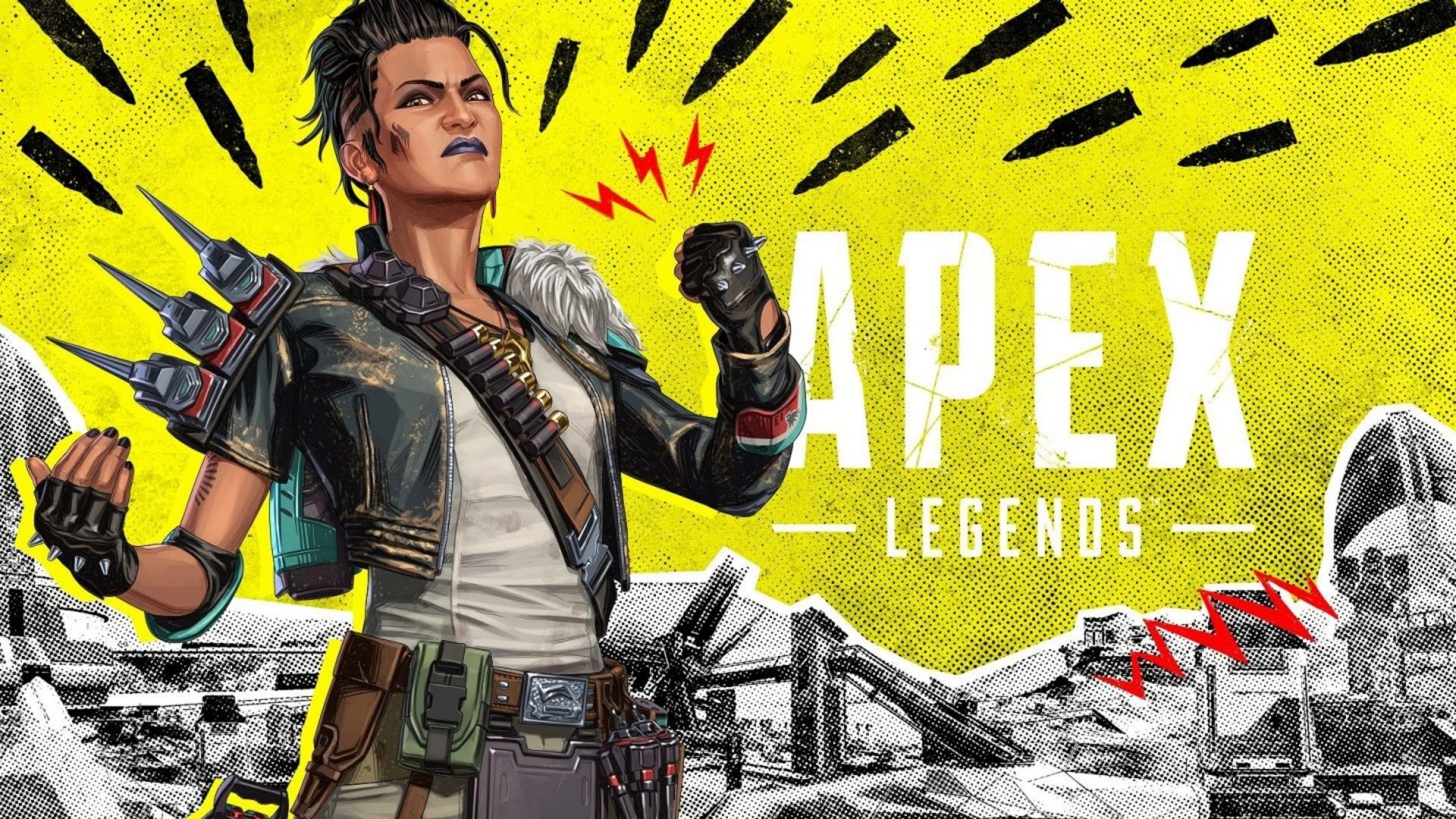 The Defiance update is brining more changes to ranked Battle Royale