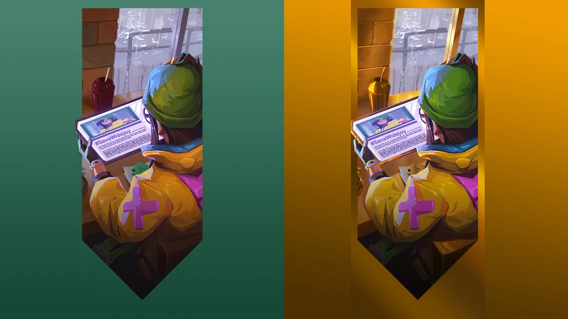 VALORANT Episode 4 Act 2 Player Cards