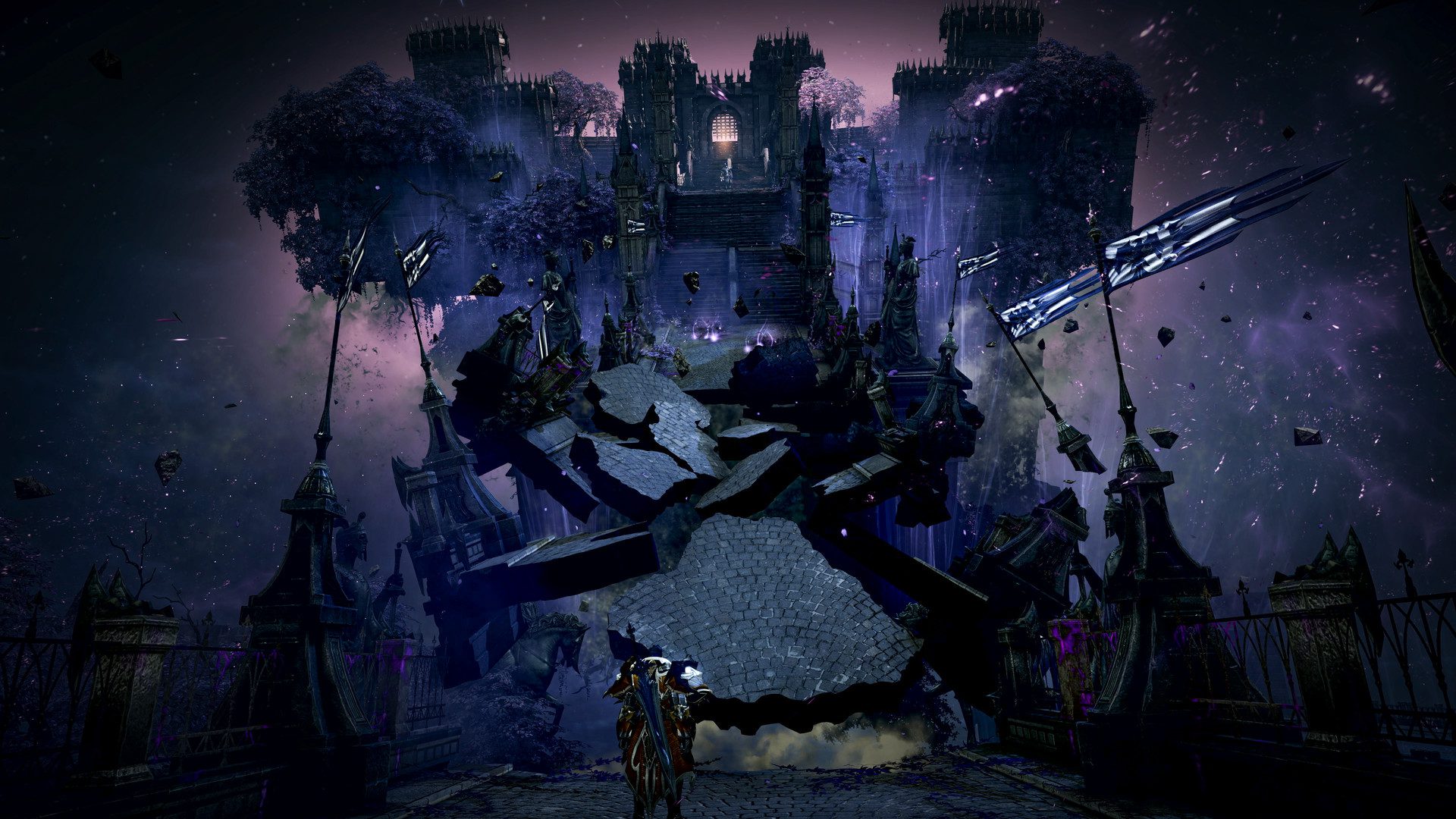 Lost Ark has broken records in terms of Twitch viewership