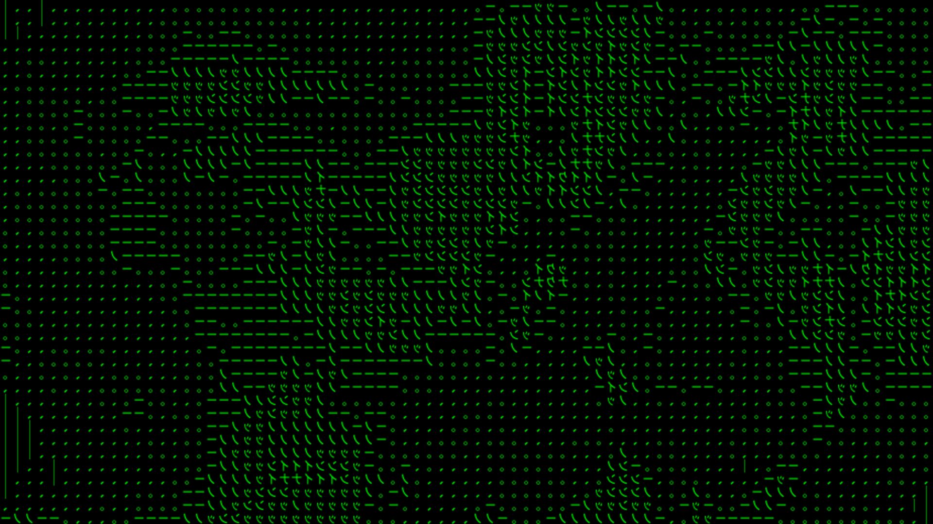 Thresh from League of Legends as text in Matric style