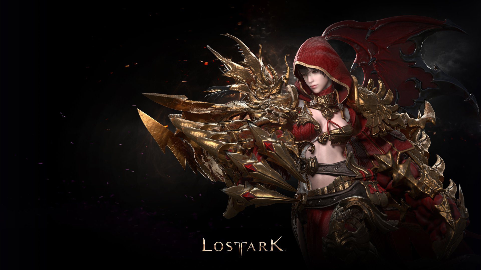 Learn about Lost Ark's Martial Artist classes