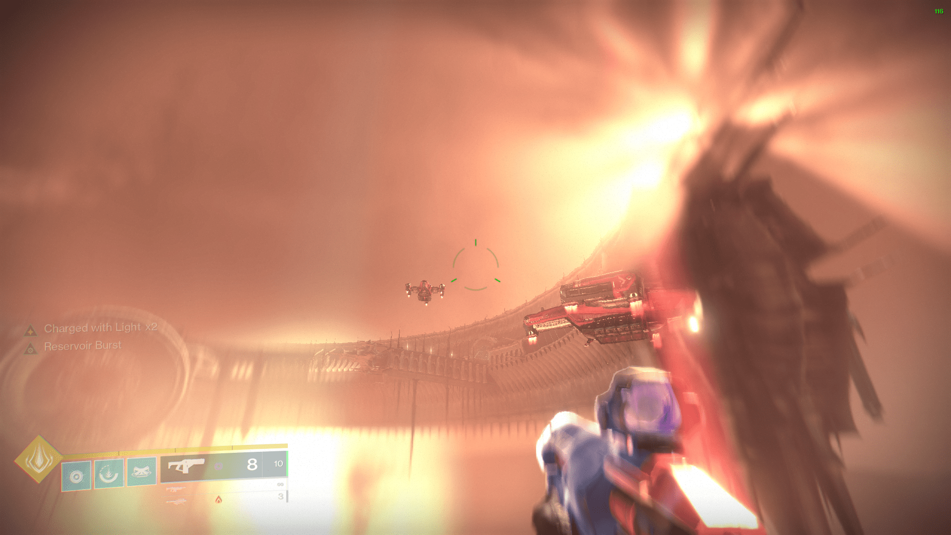 A guide on the best loadout to use in the new Destiny 2: The Witch Queen legendary campaign.