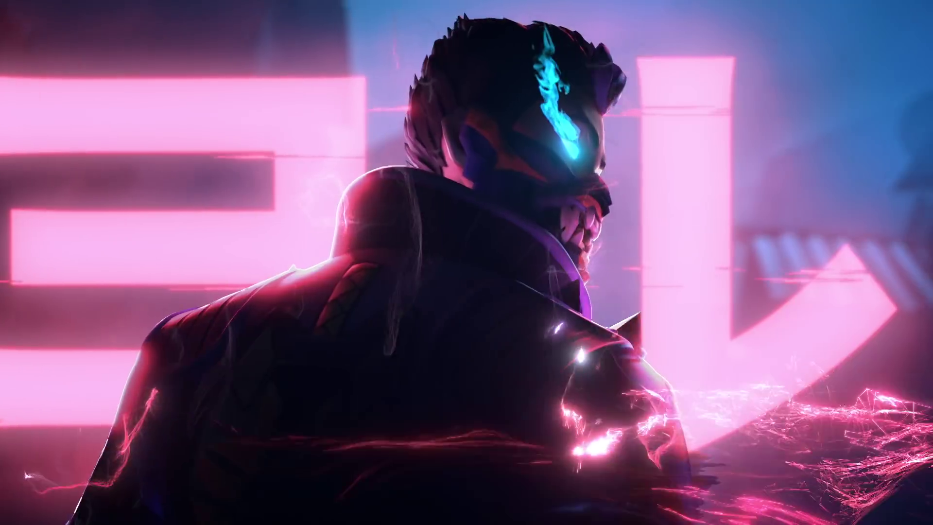 Yoru from VALORANT has been reworked
