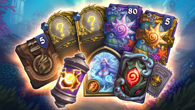 Voyage to the Sunken City Mega Bundle