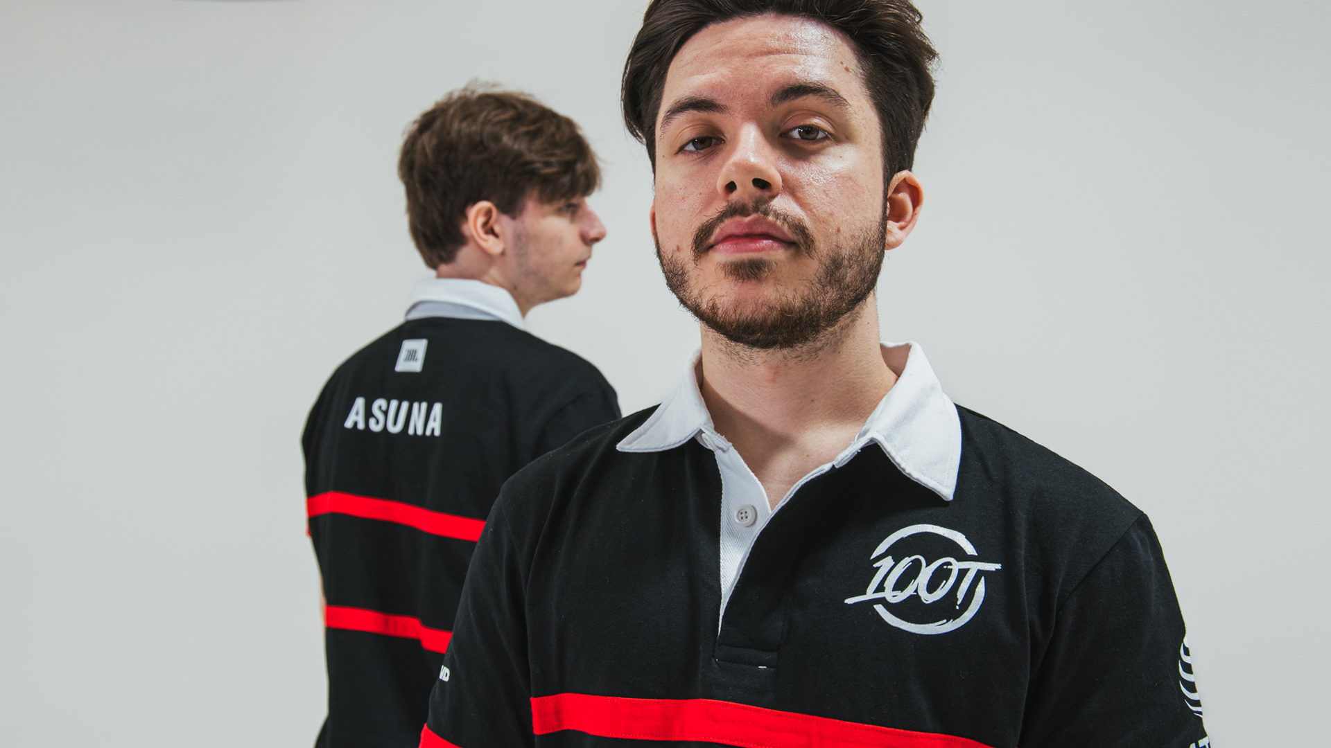 100 Thieves VALORANT Asuna and Ethan