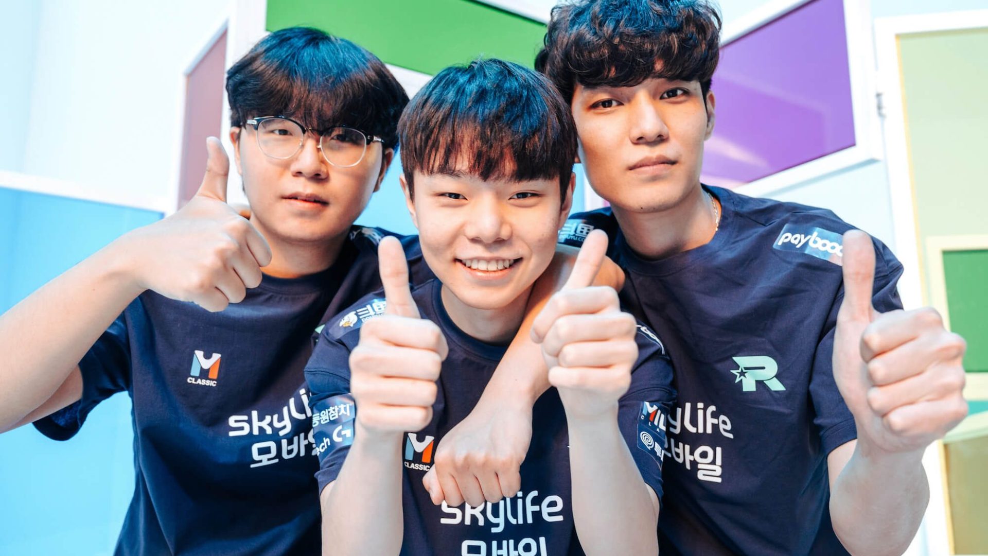 KT Rolster Wild Rift