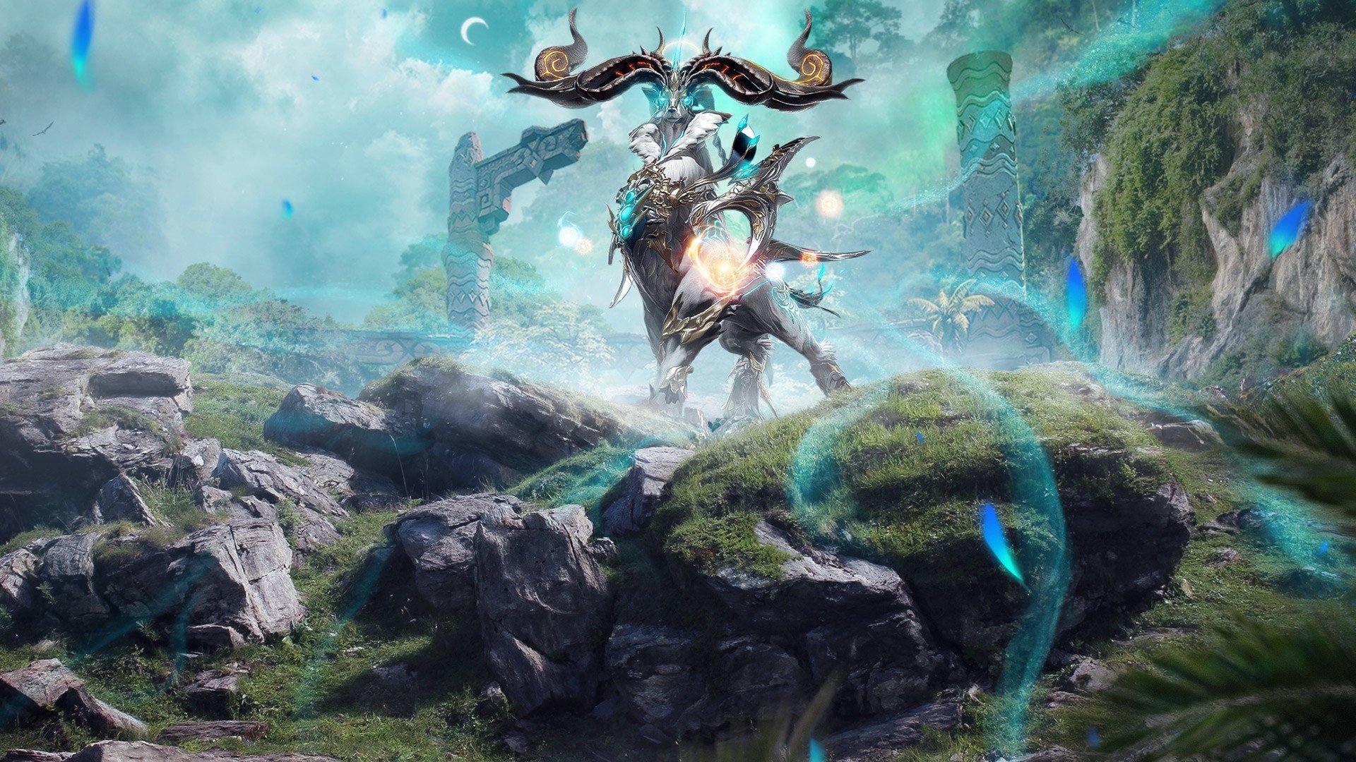 Argos Lost Ark Boss