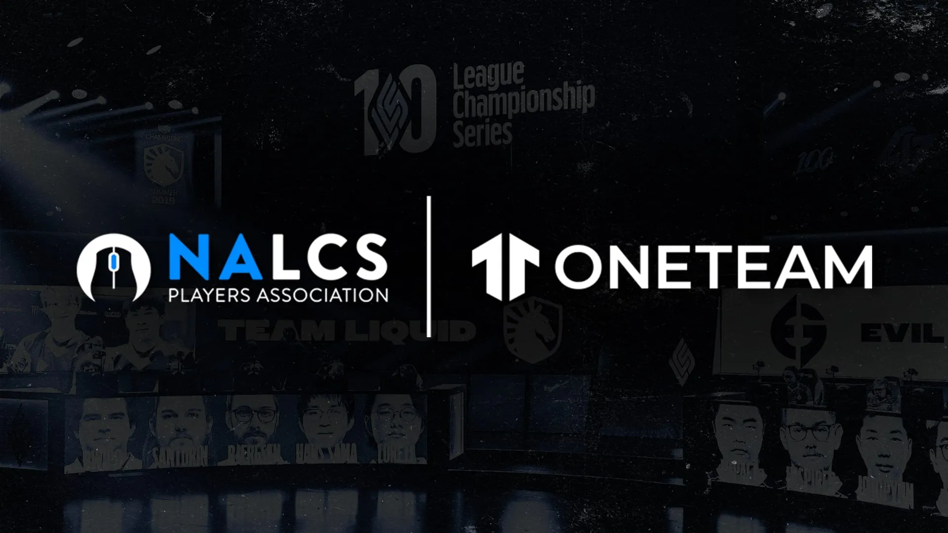 LCSPA partnership
