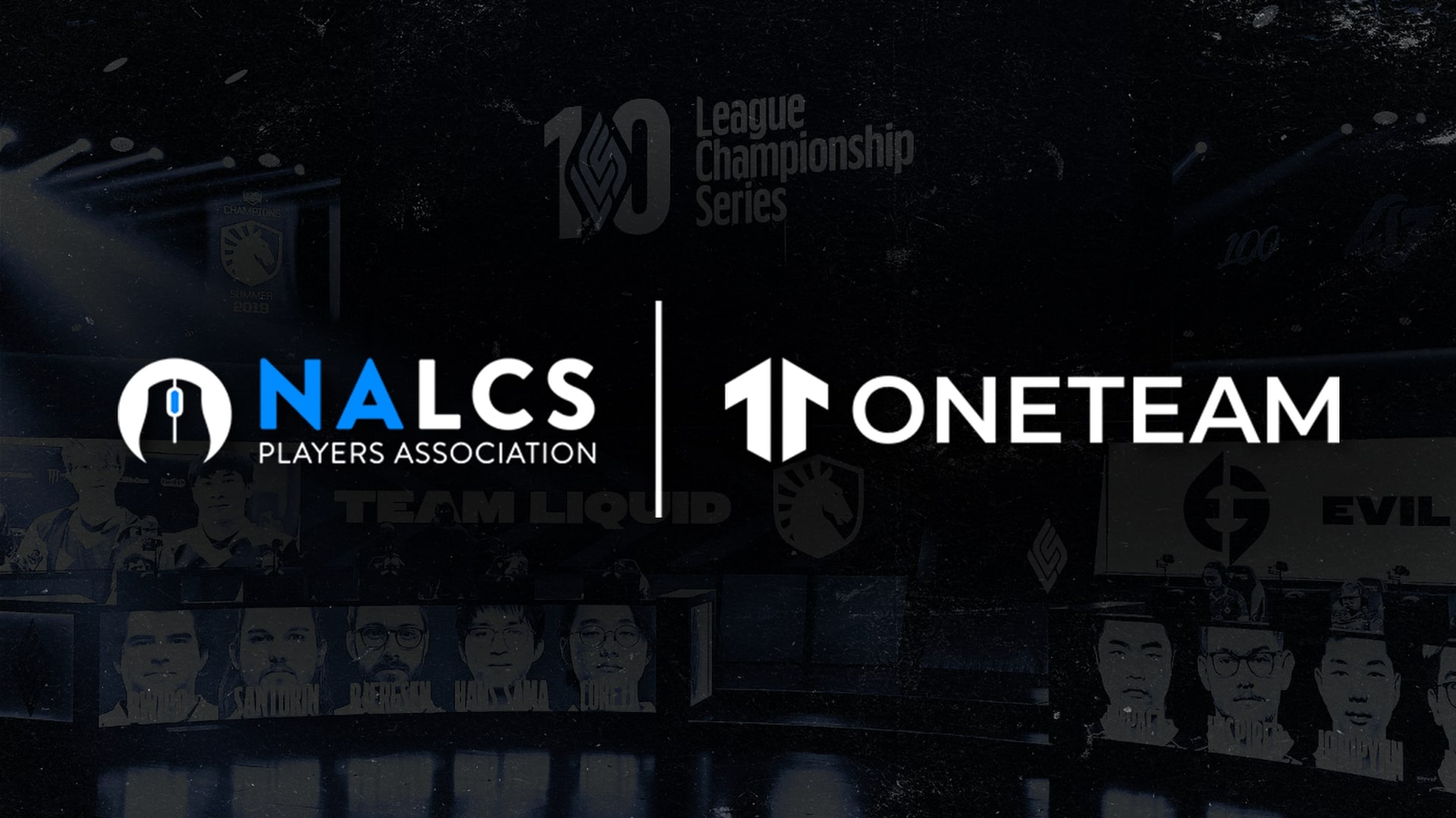 LCSPA partnership