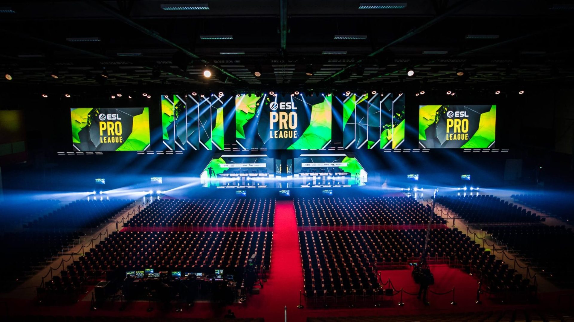 ESL Pro League Season 10
