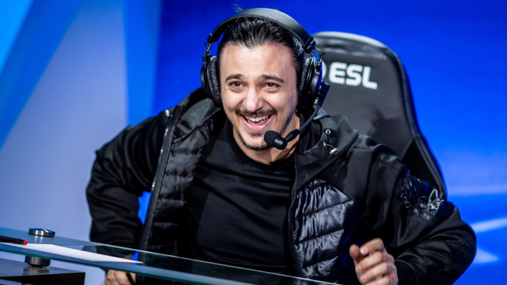 Pala IEM Katowice