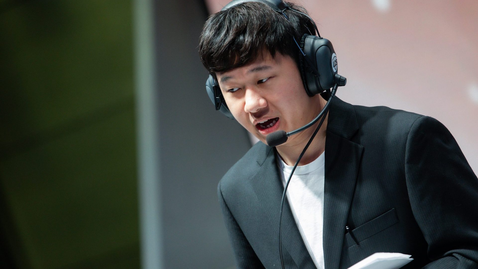 TSM Peter Zhang