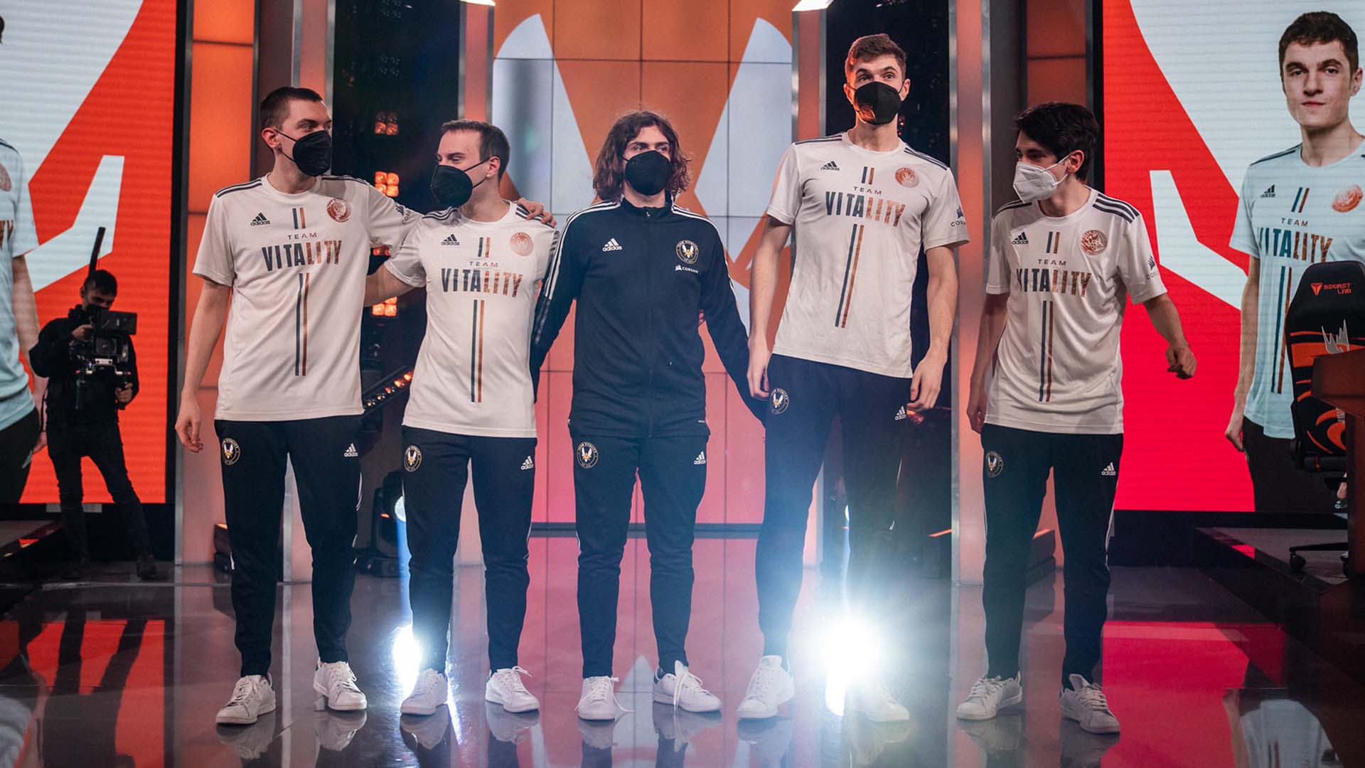 Team Vitality secure LEC playoffs