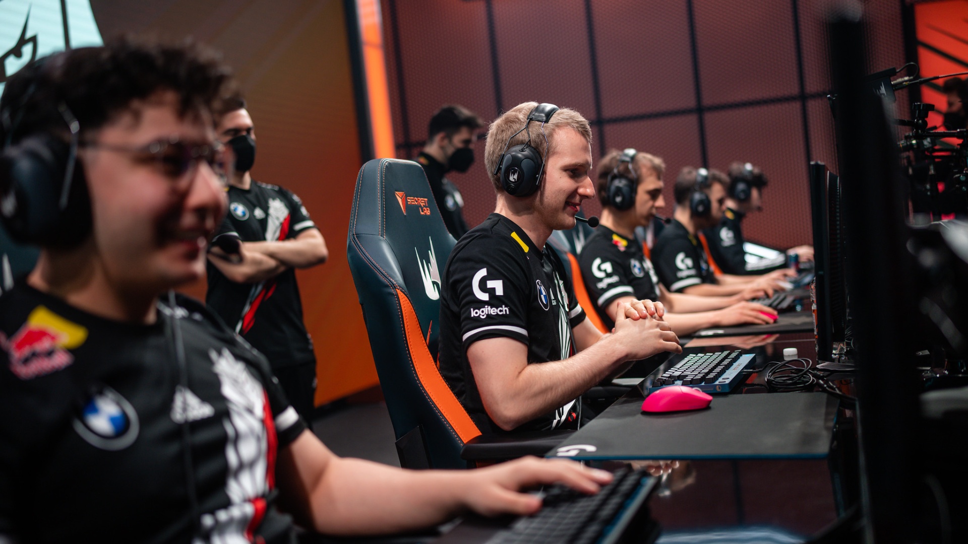 LEC playoffs