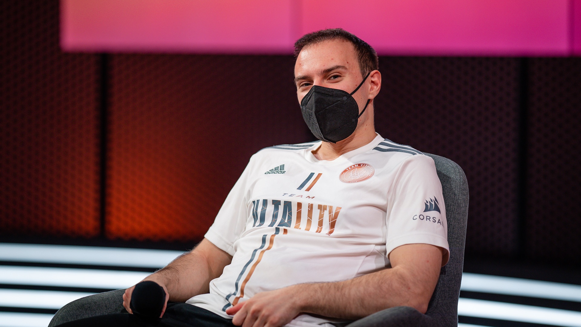 Vitality's Perkz