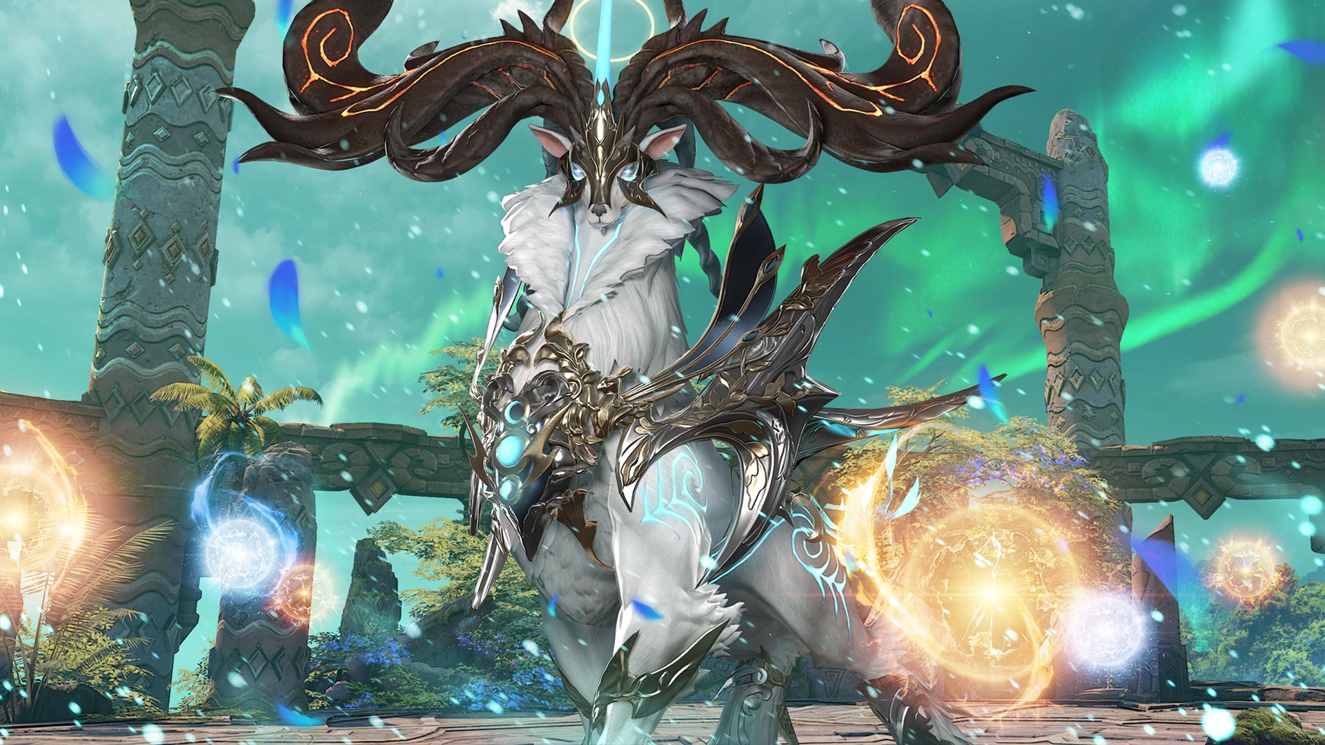 Argos Lost Ark Boss