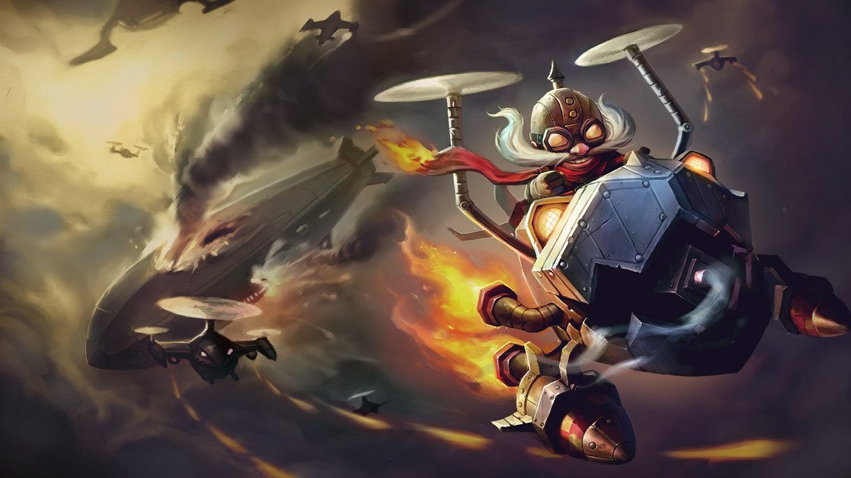 Corki