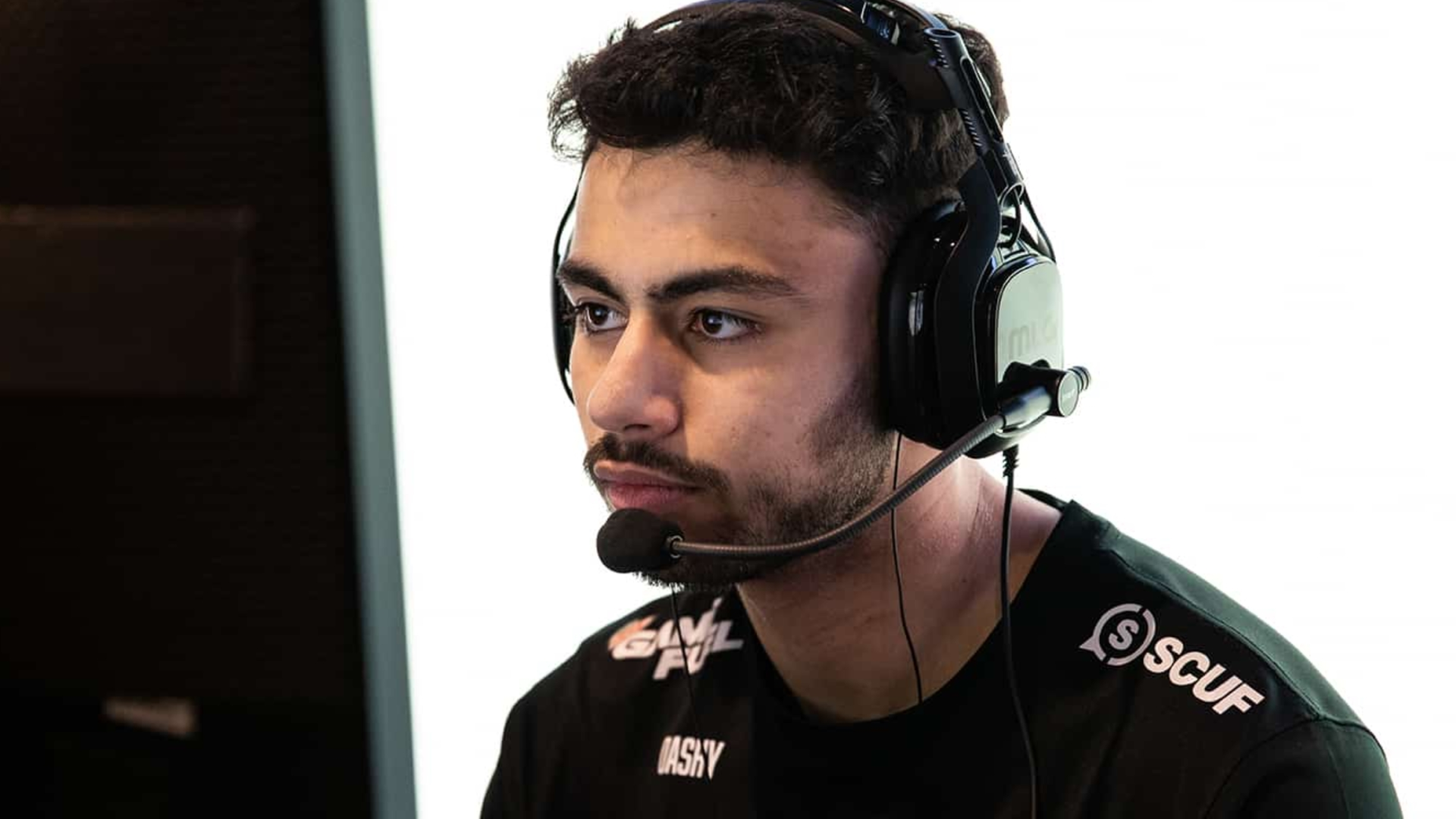 Dashy