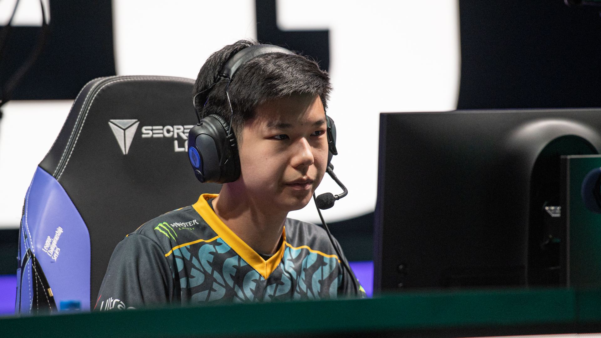 Evil Geniuses Jojopyun