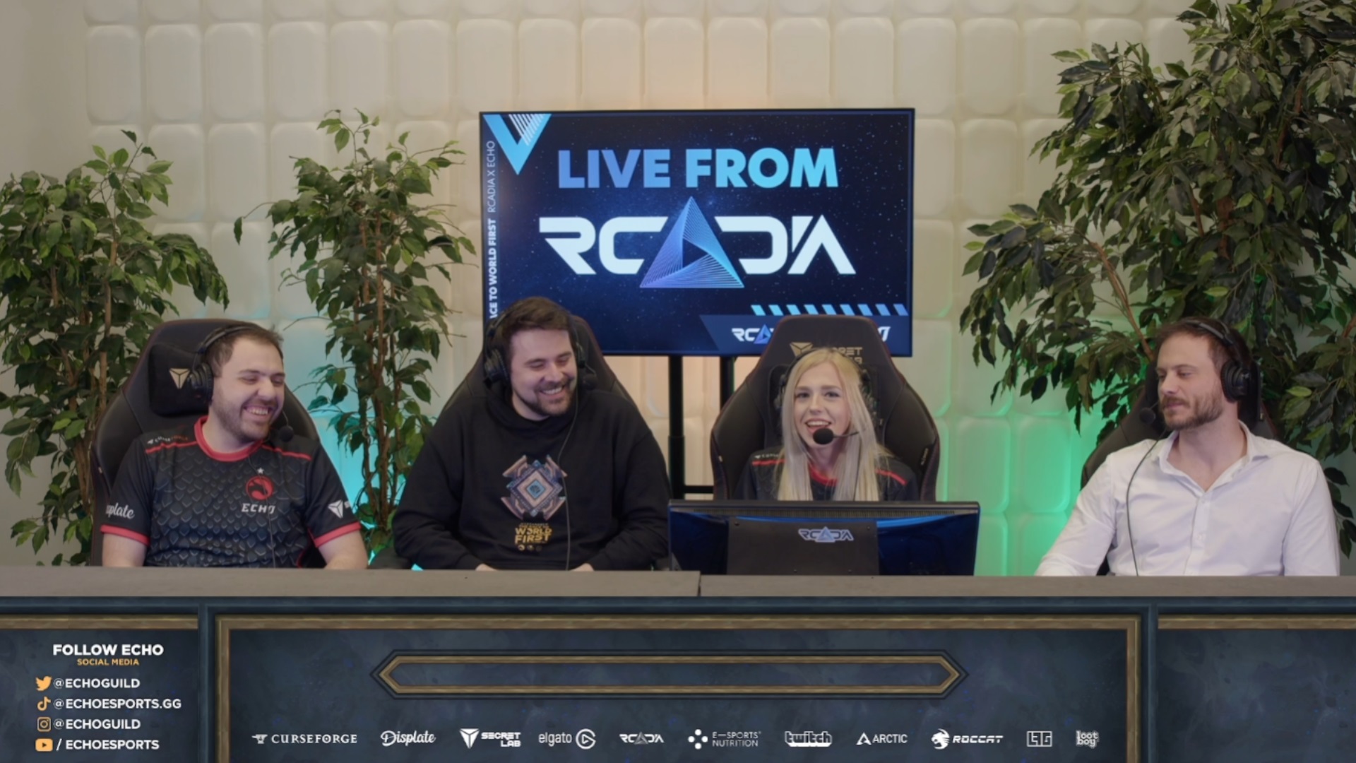 Echo talks Race to World First Sepulcher of the First Ones: World of Warcraft mechanics, tips and more