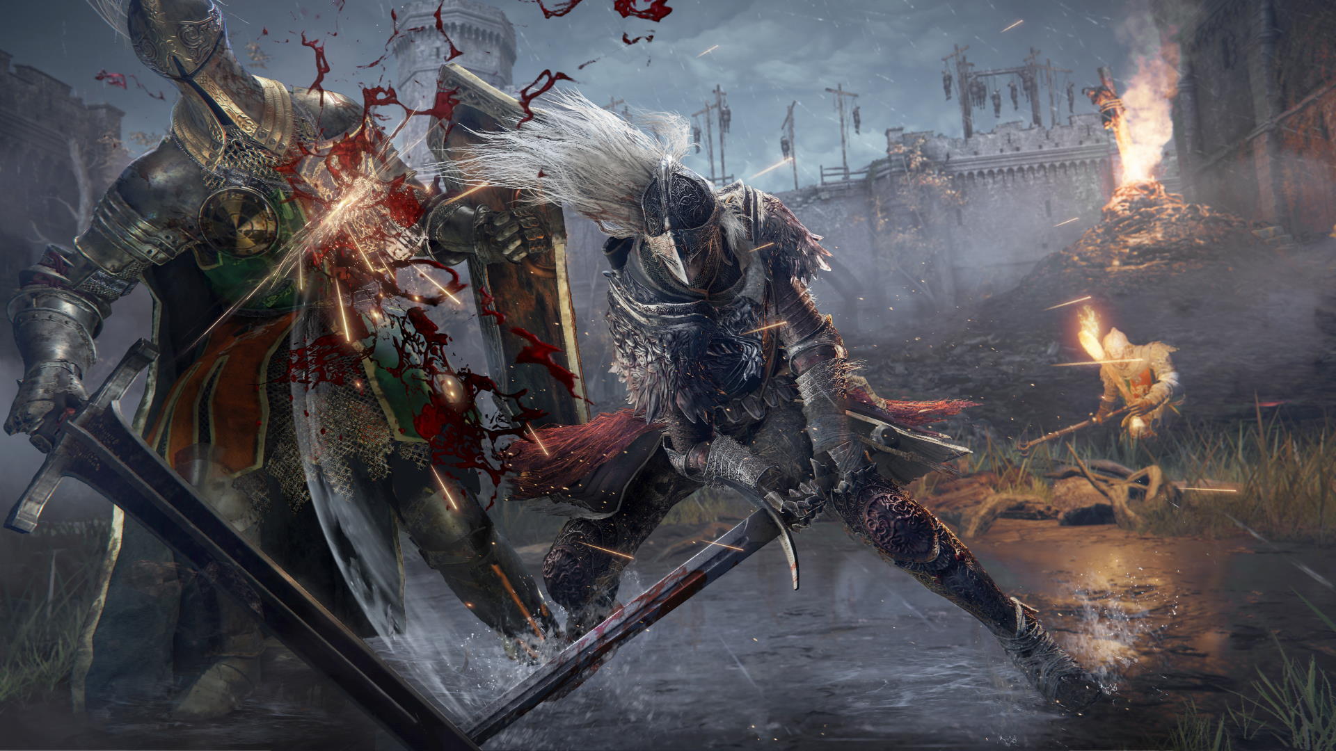 Elden Ring No Skill Ash of War