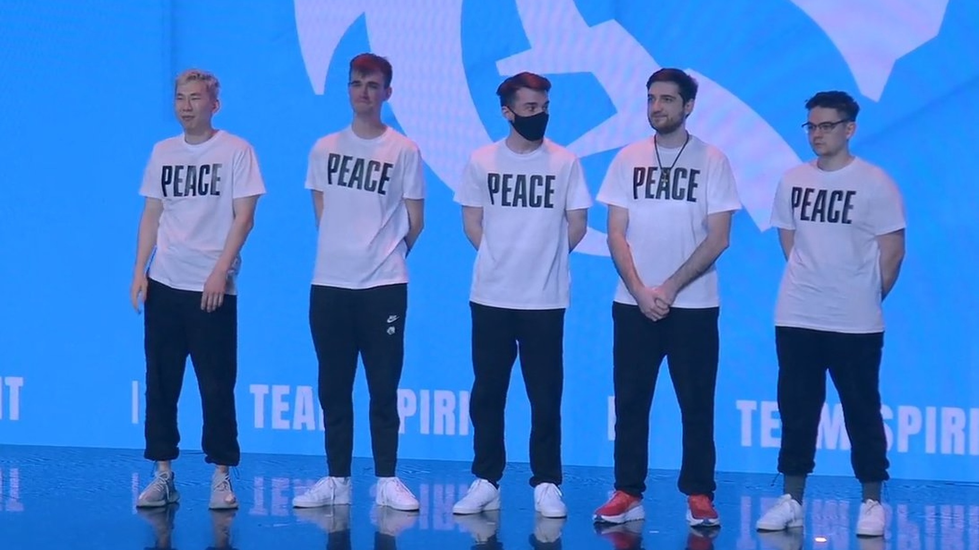 The team at GAMERS GALAXY