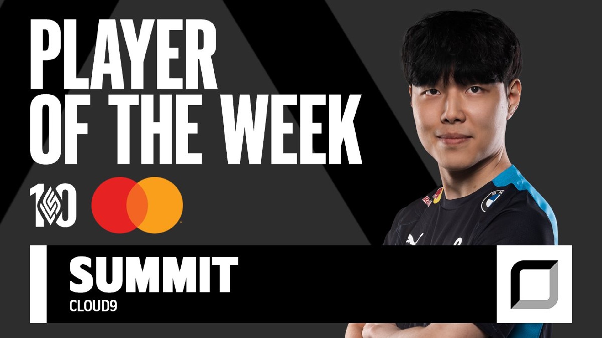 LCS 2022 spring split Week 6 Summit Cloud9