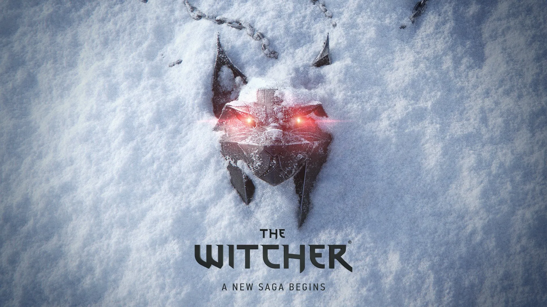 The Witcher is getting a new game and new saga