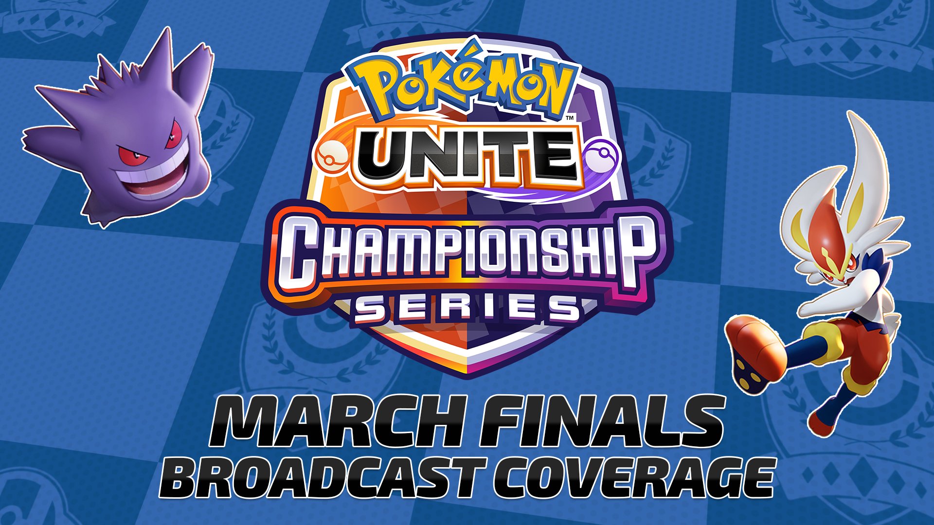 The Pokémon UNITE March Finals will be streamed in multiple languages on multiple streams from March 25-26.