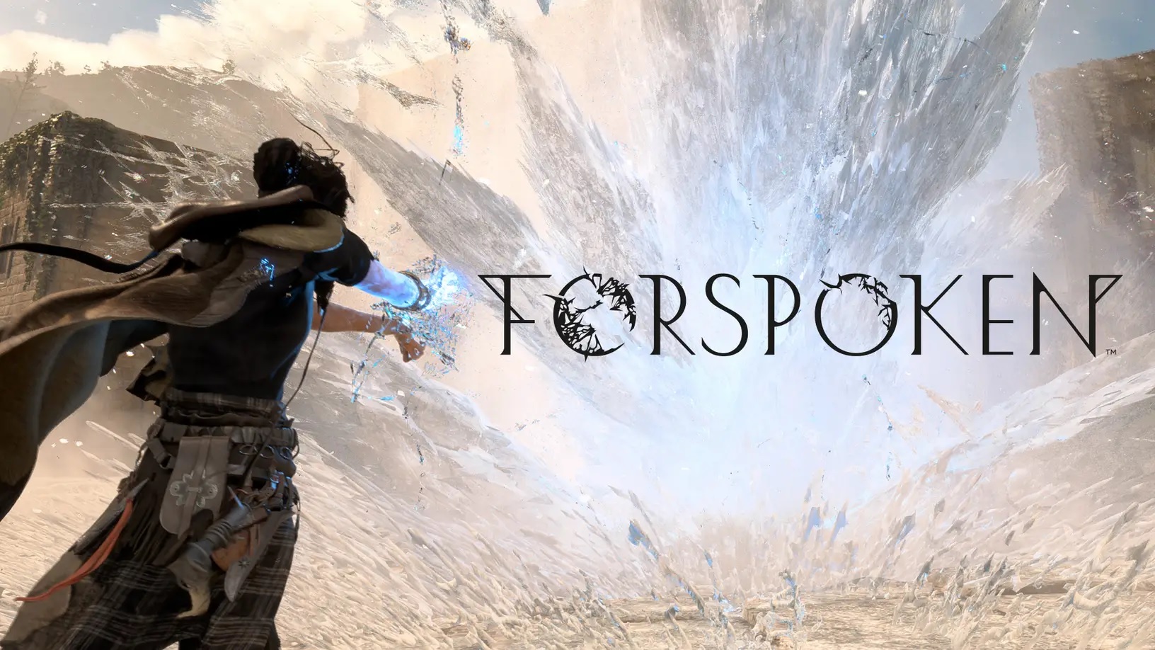Forspoken has been delayed until Oct 22, 2022