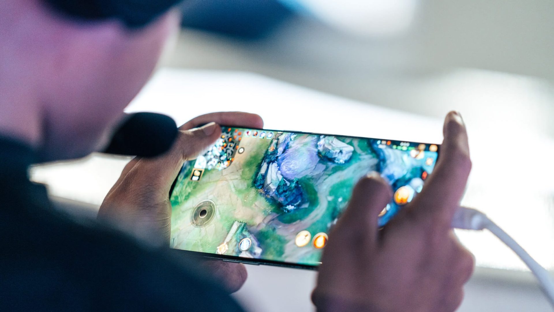 Wild Rift Horizon Cup