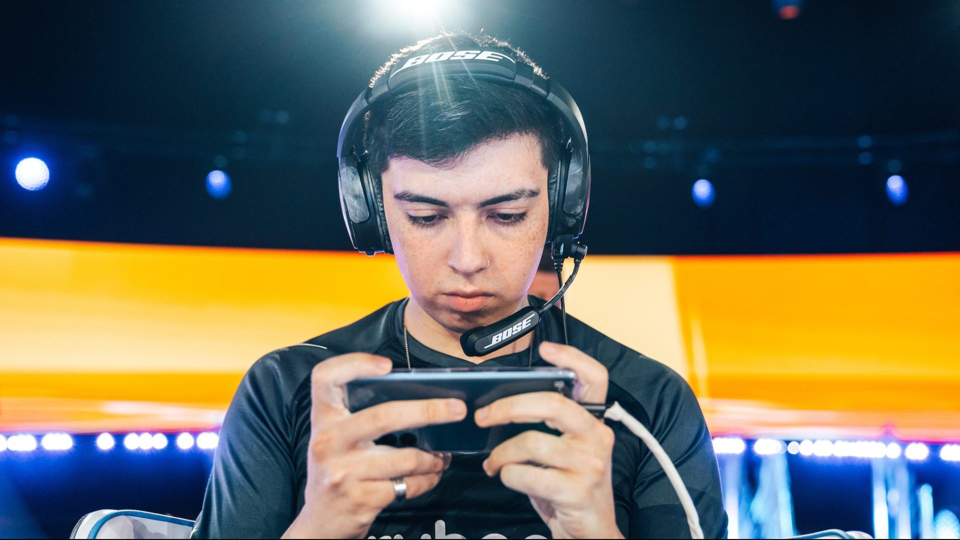 Wild Rift Horizon Cup