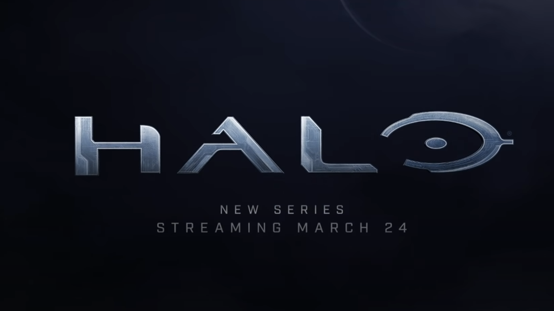 Halo The Series will release episodes on a weekly basis beginning on Mar. 24.