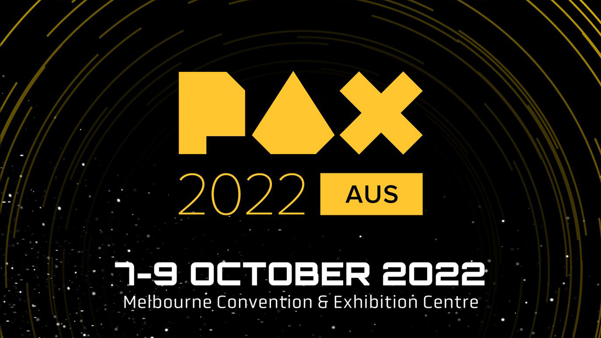 PAX Aus