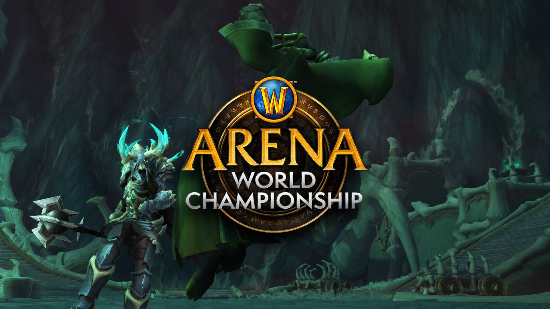 SK Pieces and Team Liquid win World of Warcraft Arena World Championship Cup 2