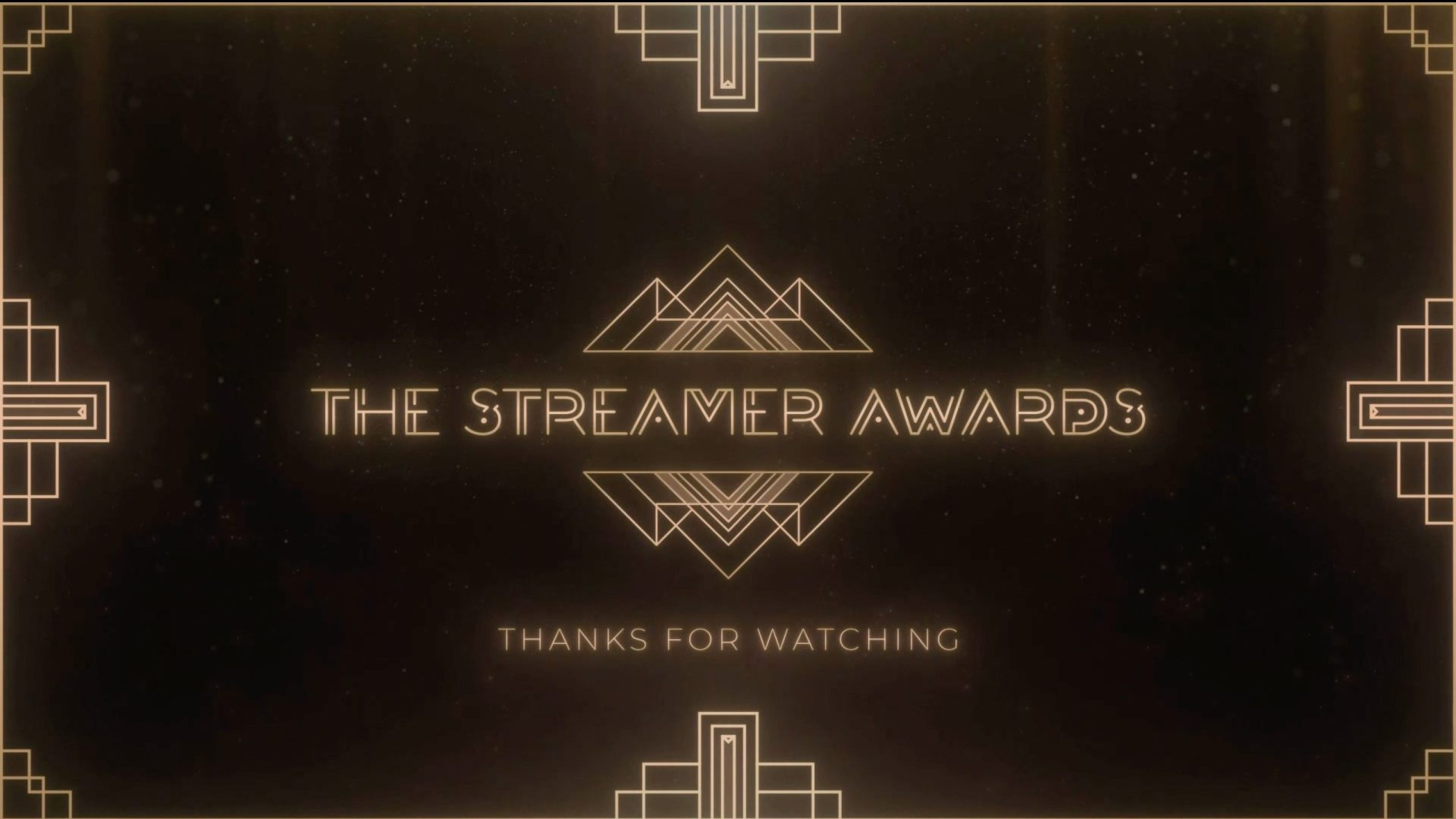 Streamer Awards 2022