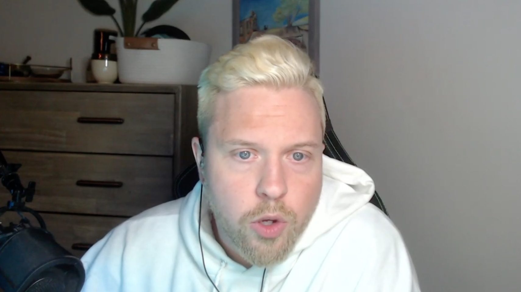 JasonR, who got into it with tarik over the weekend