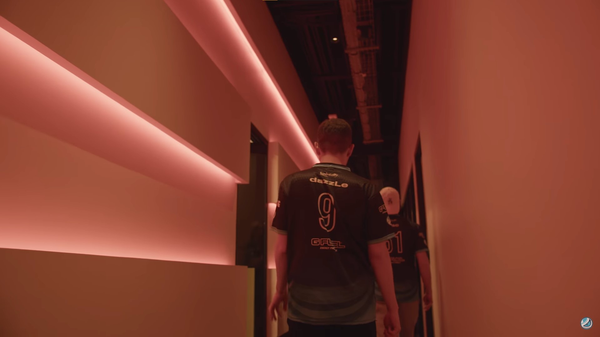 Luminosity Gaming's VALORANT in-game leader dazzLe