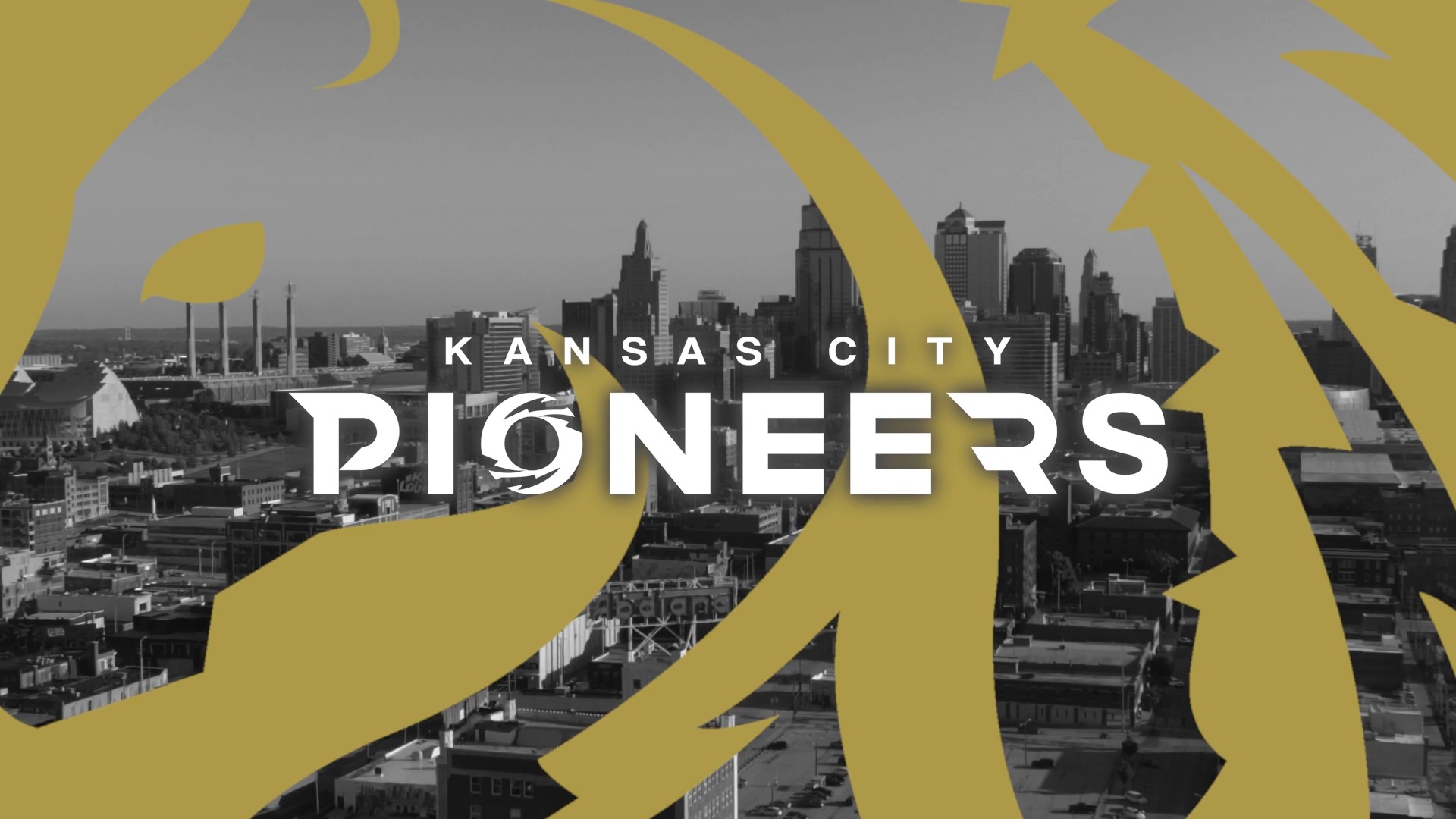 Pioneers esports logo