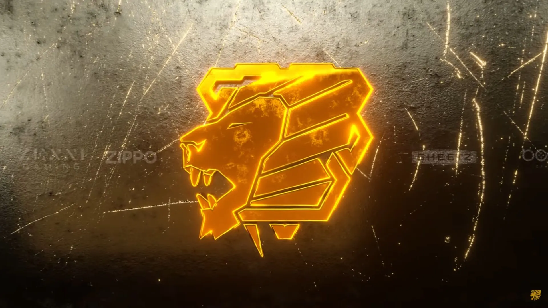Knights logo for VCT