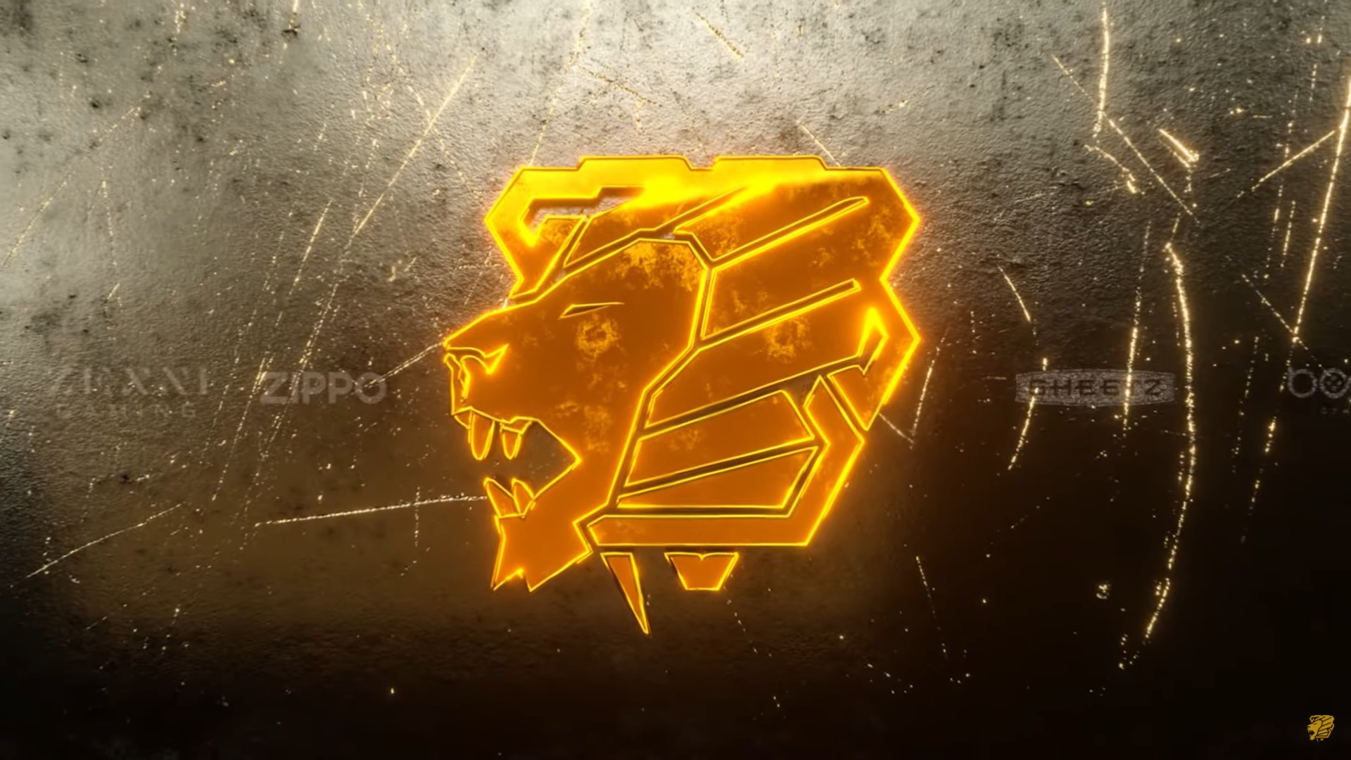 Knights logo for VCT