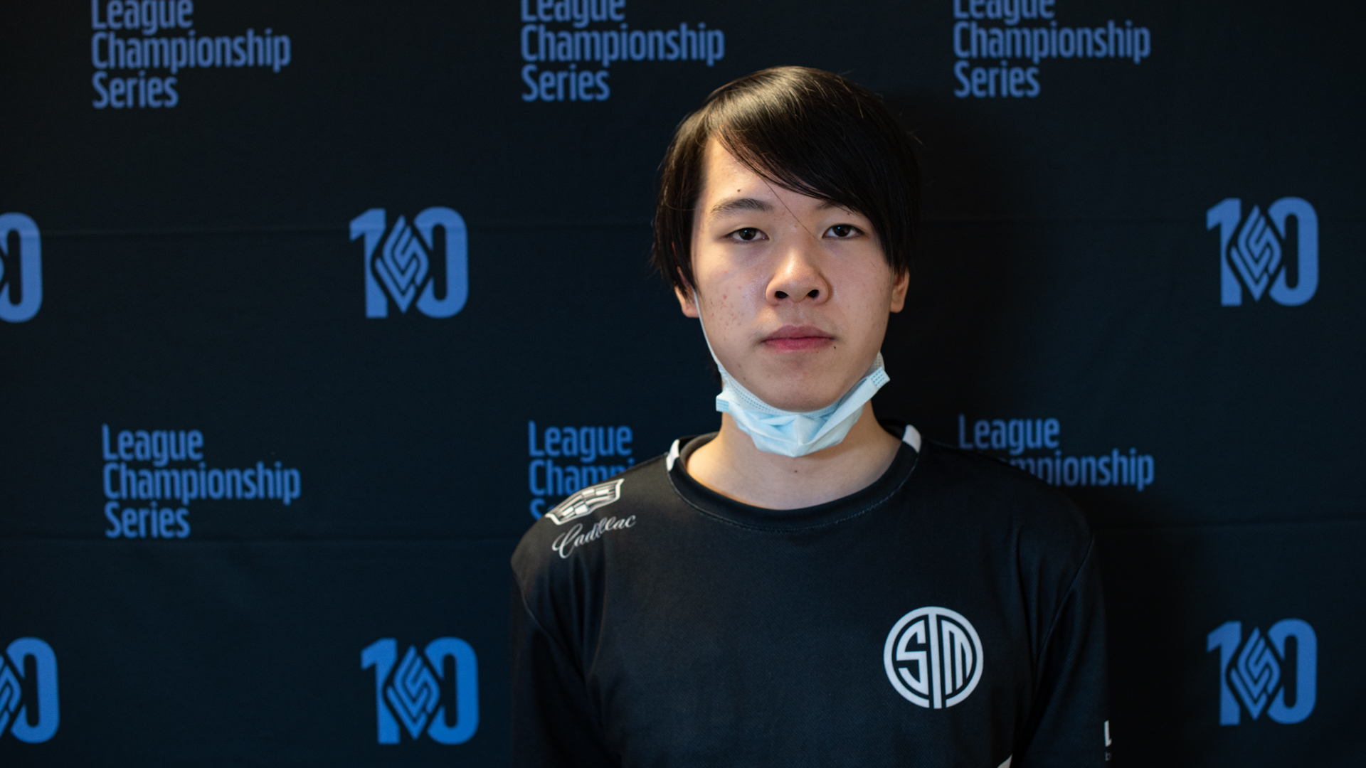 TSM Takeover