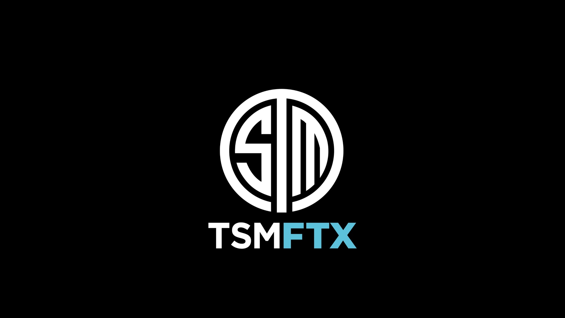 TSM FTX logo, who terminated Peter Zhang