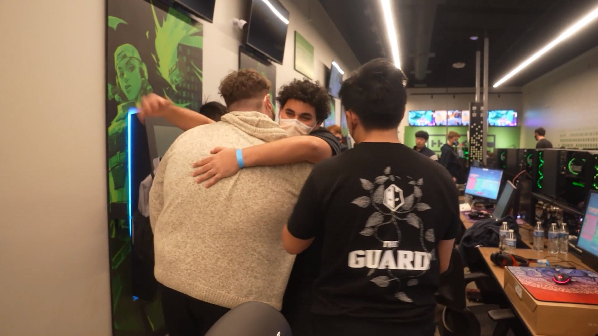 The Guard