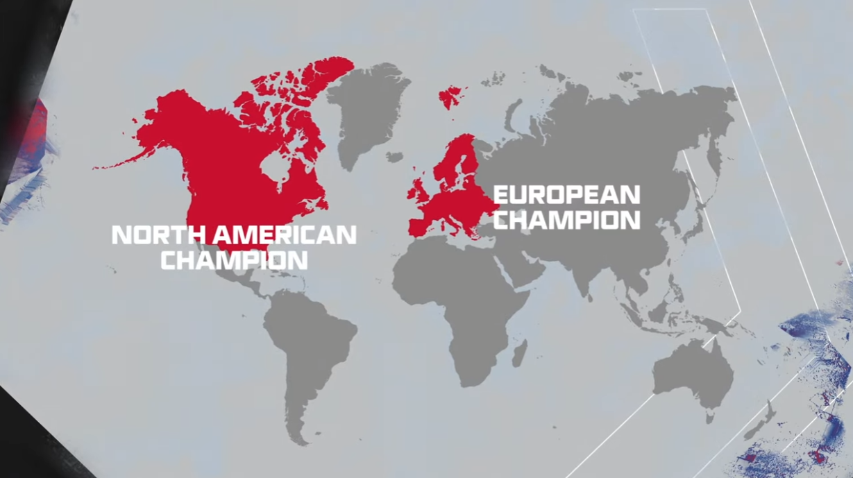 2022 NHL Gaming World Championship